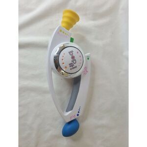 Bop It! Electronic Game With Custom Marker Writing